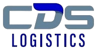 CDS Logistics Logo