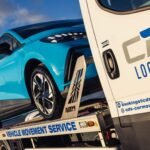 CDS Logisitcs Services