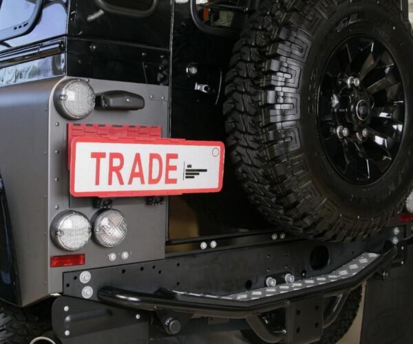 CDS Logisitcs Services