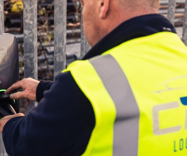 CDS Logisitcs Services