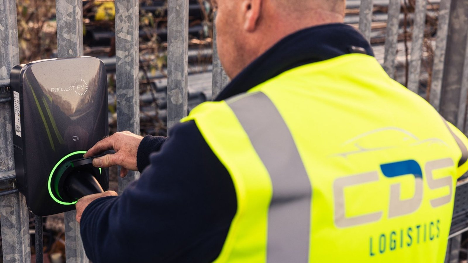 CDS Logisitcs Services