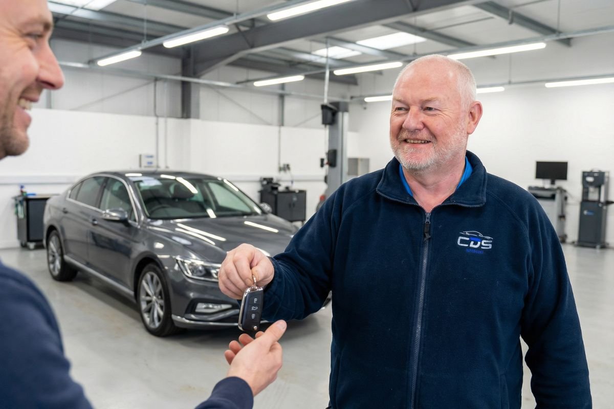 Avoid Common Vehicle Transport Mistakes