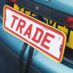 Trade Plate Deliveries – Darlington