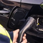 EV Charging – Darlington