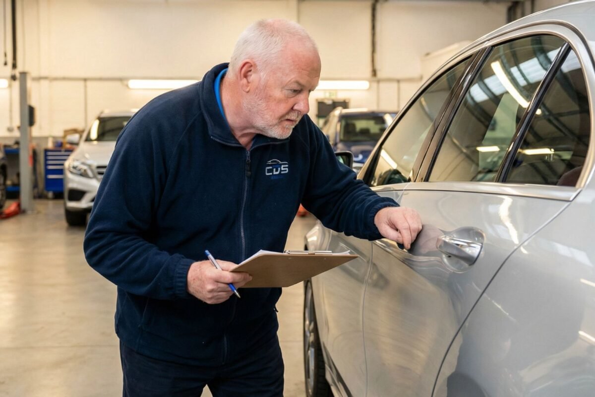 PDI Centre Services – Darlington