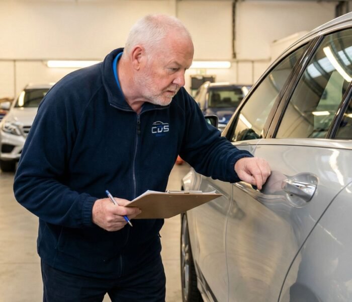 PDI Centre Services – Darlington