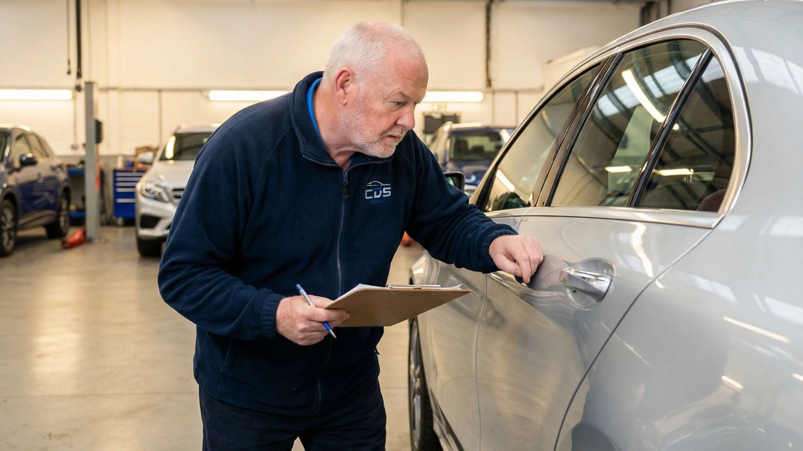 PDI Centre Services – Darlington