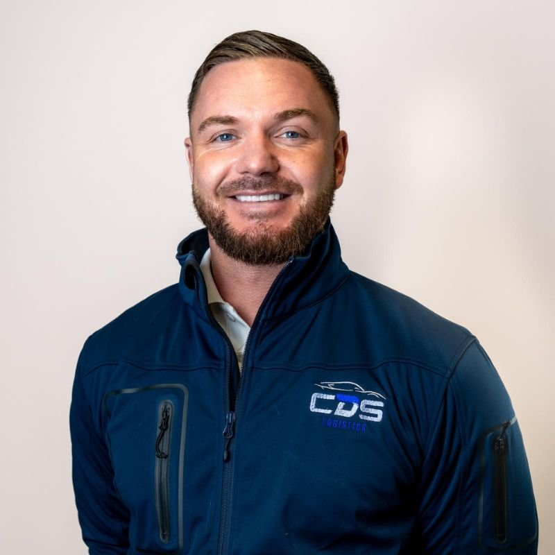 CDS Logistics Team