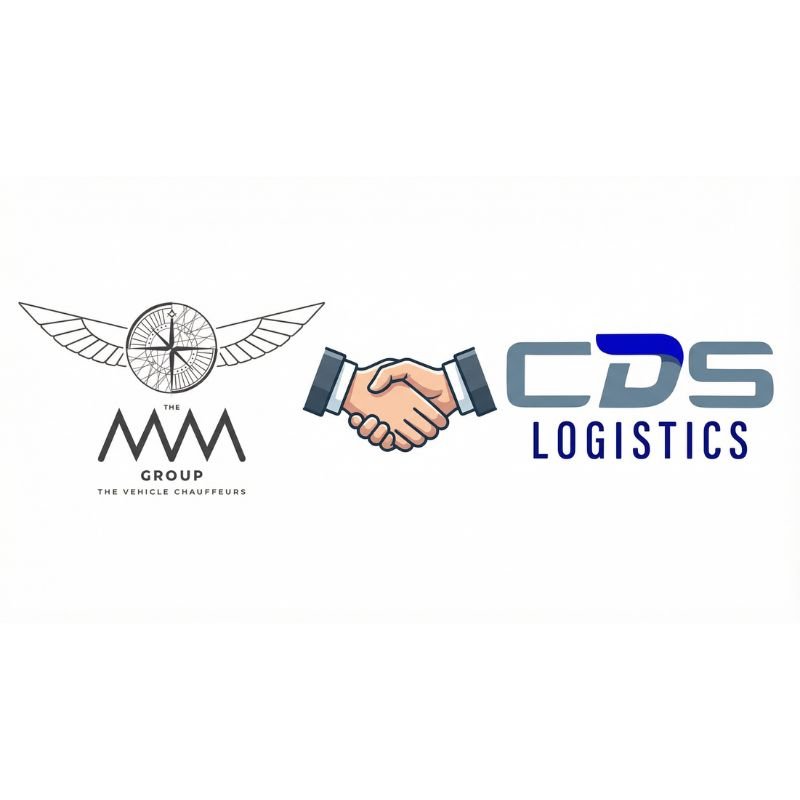 CDS Logistics Limited Partnership with The MVM Group
